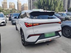 BYD Yuan Plus 2025 Smart Drive 430KM Prestige - ფოტო 5