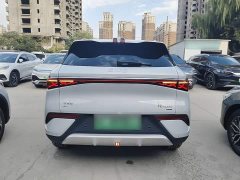 BYD Yuan Plus 2025 Smart Drive 430KM Prestige - ფოტო 6