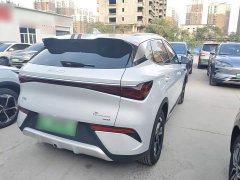 BYD Yuan Plus 2025 Smart Drive 430KM Prestige - ფოტო 7