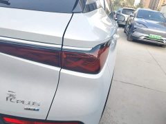 BYD Yuan Plus 2025 Smart Drive 430KM Prestige - ფოტო 8