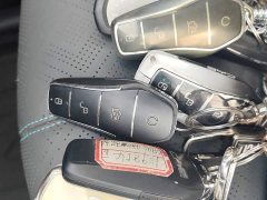 BYD Yuan Plus 2025 Smart Drive 430KM Prestige - ფოტო 9