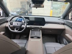 Changan CS55 Plus 2026 Fourth Generation New Blue Whale 1.5T Tianxuan Luxury - ფოტო 10