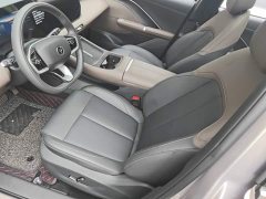Changan CS55 Plus 2026 Fourth Generation New Blue Whale 1.5T Tianxuan Luxury - ფოტო 15