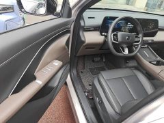 Changan CS55 Plus 2026 Fourth Generation New Blue Whale 1.5T Tianxuan Luxury - ფოტო 16