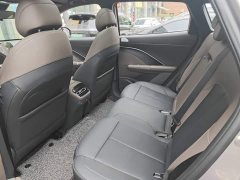 Changan CS55 Plus 2026 Fourth Generation New Blue Whale 1.5T Tianxuan Luxury - ფოტო 17