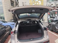 Changan CS55 Plus 2026 Fourth Generation New Blue Whale 1.5T Tianxuan Luxury - ფოტო 19
