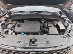 Changan CS55 Plus 2026 Fourth Generation New Blue Whale 1.5T Tianxuan Luxury - ფოტო 20
