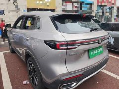 Changan CS55 Plus 2026 Fourth Generation New Blue Whale 1.5T Tianxuan Luxury - ფოტო 5