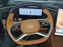 Geely Galaxy L7 EM-i 115km Explorer Edition - ფოტო 11