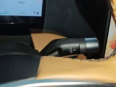 Geely Galaxy L7 EM-i 115km Explorer Edition - ფოტო 14
