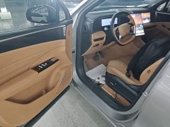 Geely Galaxy L7 EM-i 115km Explorer Edition - ფოტო 16