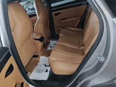 Geely Galaxy L7 EM-i 115km Explorer Edition - ფოტო 17
