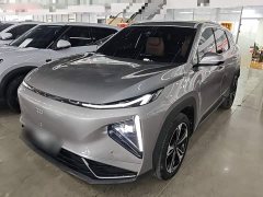 Geely Galaxy L7 EM-i 115km Explorer Edition - ფოტო 2
