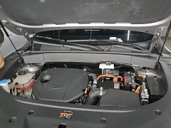 Geely Galaxy L7 EM-i 115km Explorer Edition - ფოტო 20