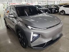 Geely Galaxy L7 EM-i 115km Explorer Edition - ფოტო 4