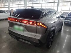 Geely Galaxy L7 EM-i 115km Explorer Edition - ფოტო 7
