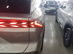 Geely Galaxy L7 EM-i 115km Explorer Edition - ფოტო 8