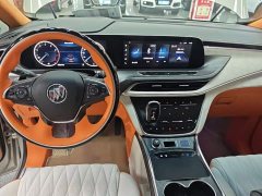 Buick GL8 2021 ES Luxe 653T Comfort - ფოტო 10