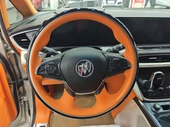 Buick GL8 2021 ES Luxe 653T Comfort - ფოტო 11