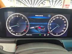 Buick GL8 2021 ES Luxe 653T Comfort - ფოტო 12