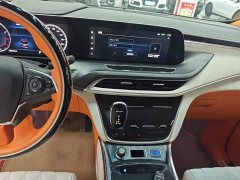 Buick GL8 2021 ES Luxe 653T Comfort - ფოტო 13