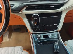 Buick GL8 2021 ES Luxe 653T Comfort - ფოტო 14