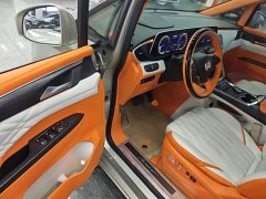 Buick GL8 2021 ES Luxe 653T Comfort - ფოტო 16