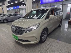 Buick GL8 2021 ES Luxe 653T Comfort - ფოტო 2