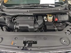 Buick GL8 2021 ES Luxe 653T Comfort - ფოტო 20