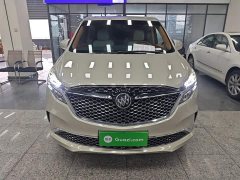 Buick GL8 2021 ES Luxe 653T Comfort - ფოტო 3