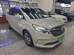 Buick GL8 2021 ES Luxe 653T Comfort - ფოტო 4