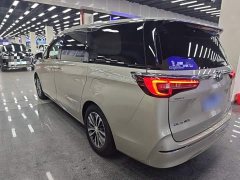 Buick GL8 2021 ES Luxe 653T Comfort - ფოტო 5