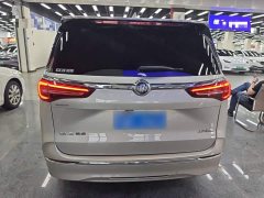 Buick GL8 2021 ES Luxe 653T Comfort - ფოტო 6