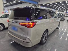 Buick GL8 2021 ES Luxe 653T Comfort - ფოტო 7