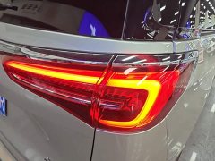 Buick GL8 2021 ES Luxe 653T Comfort - ფოტო 8