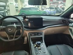 BYD Qin Plus 2021 DM-i 120KM Luxury - ფოტო 10