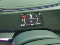BYD Qin Plus 2021 DM-i 120KM Luxury - ფოტო 12
