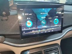 BYD Qin Plus 2021 DM-i 120KM Luxury - ფოტო 13