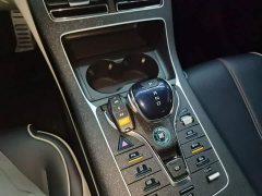 BYD Qin Plus 2021 DM-i 120KM Luxury - ფოტო 14