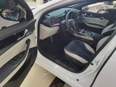 BYD Qin Plus 2021 DM-i 120KM Luxury - ფოტო 16