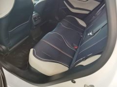 BYD Qin Plus 2021 DM-i 120KM Luxury - ფოტო 17