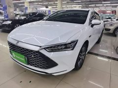 BYD Qin Plus 2021 DM-i 120KM Luxury - ფოტო 2