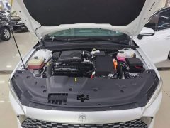 BYD Qin Plus 2021 DM-i 120KM Luxury - ფოტო 20