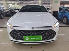 BYD Qin Plus 2021 DM-i 120KM Luxury - ფოტო 3