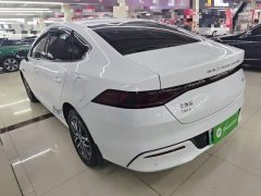 BYD Qin Plus 2021 DM-i 120KM Luxury - ფოტო 5