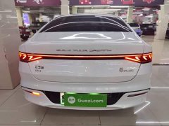 BYD Qin Plus 2021 DM-i 120KM Luxury - ფოტო 6