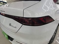 BYD Qin Plus 2021 DM-i 120KM Luxury - ფოტო 8