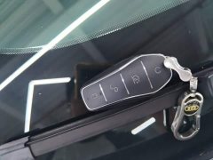 BYD Qin Plus 2021 DM-i 120KM Luxury - ფოტო 9