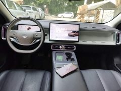 Leapmotor Leapo B01 550 LiDAR Edition - ფოტო 10