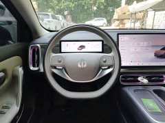Leapmotor Leapo B01 550 LiDAR Edition - ფოტო 11